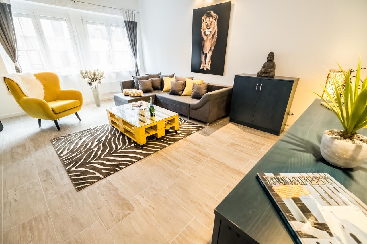 Apartment Bpr Carpediem Dream *