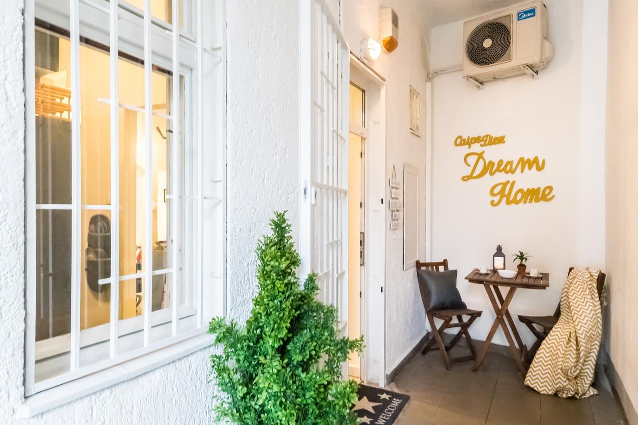 Apartment Bpr Carpediem Dream *
