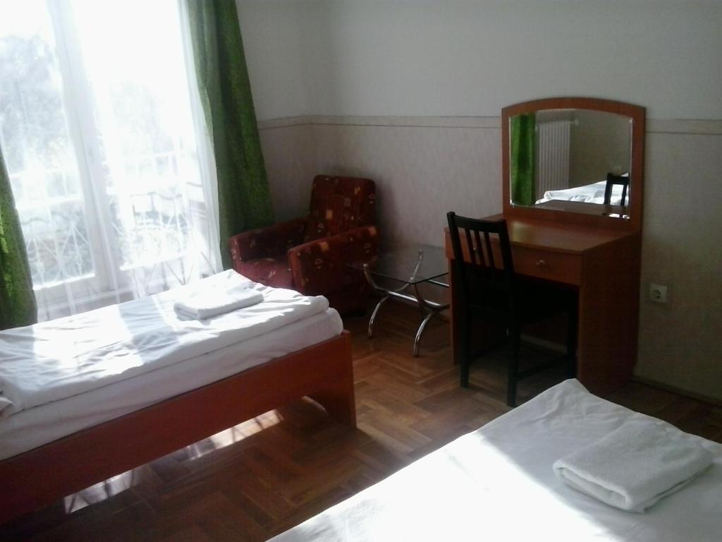 City Comfort Affittacamere *