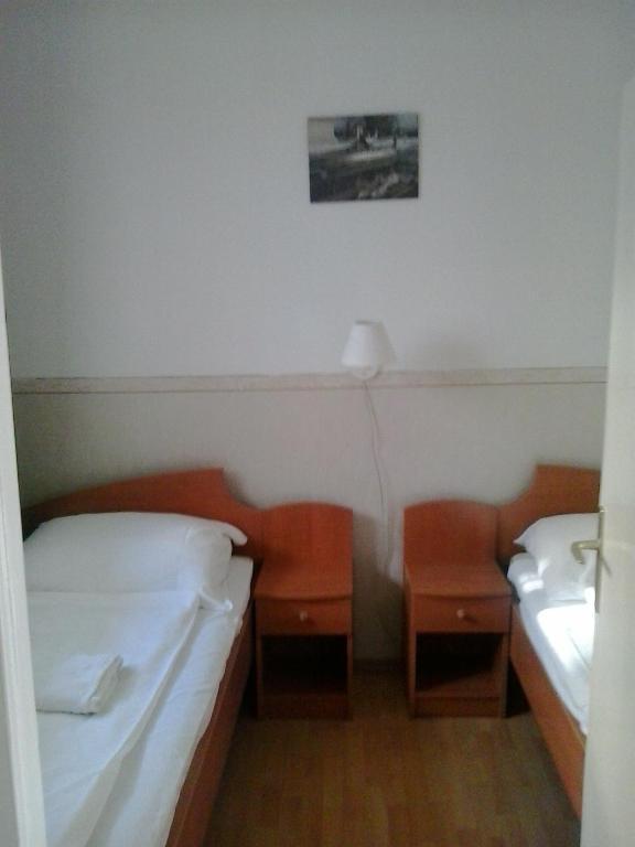 Affittacamere City Comfort Budapest