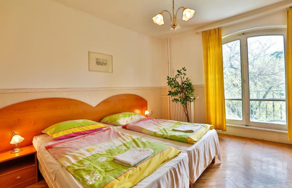 City Comfort Affittacamere Budapest