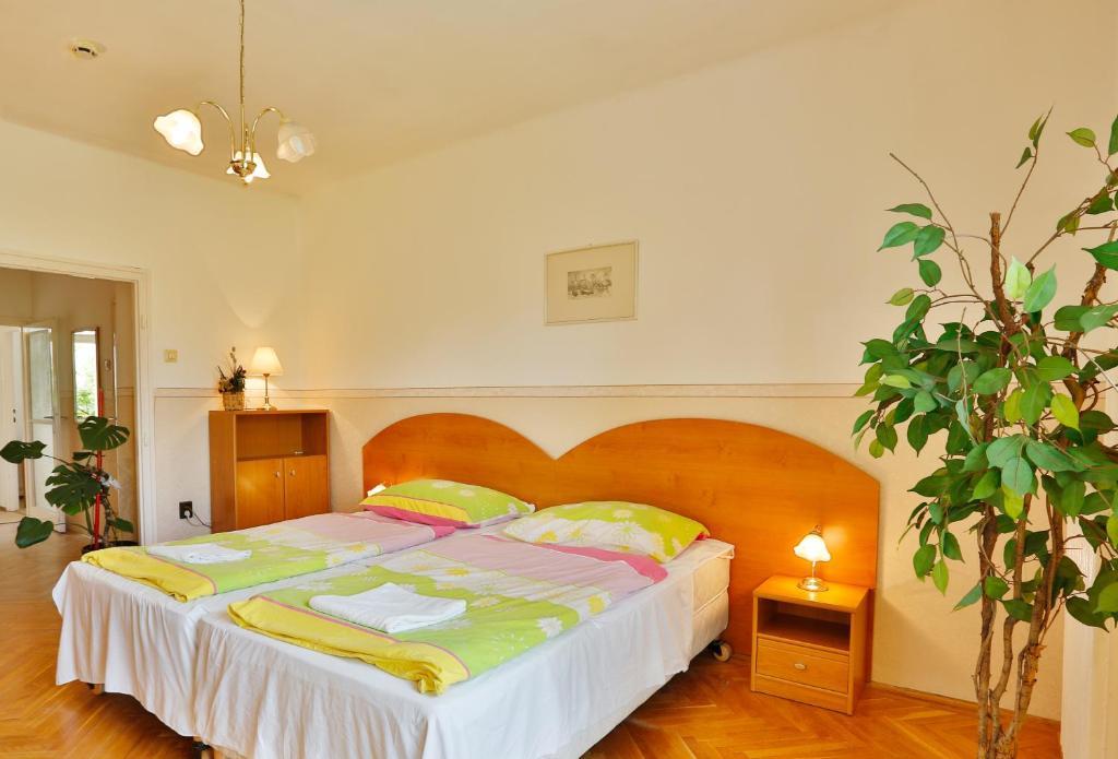 City Comfort Budapest