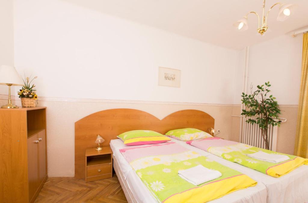 City Comfort Affittacamere