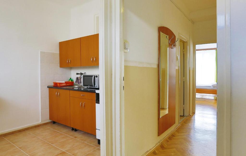 Affittacamere City Comfort Budapest