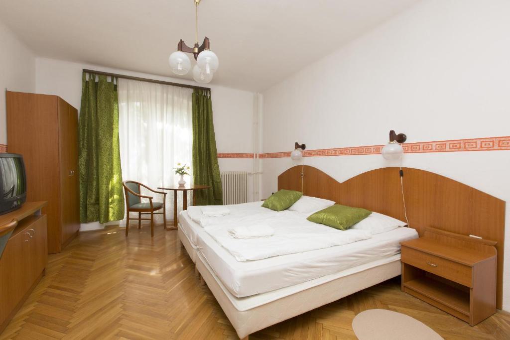 City Comfort * Budapest