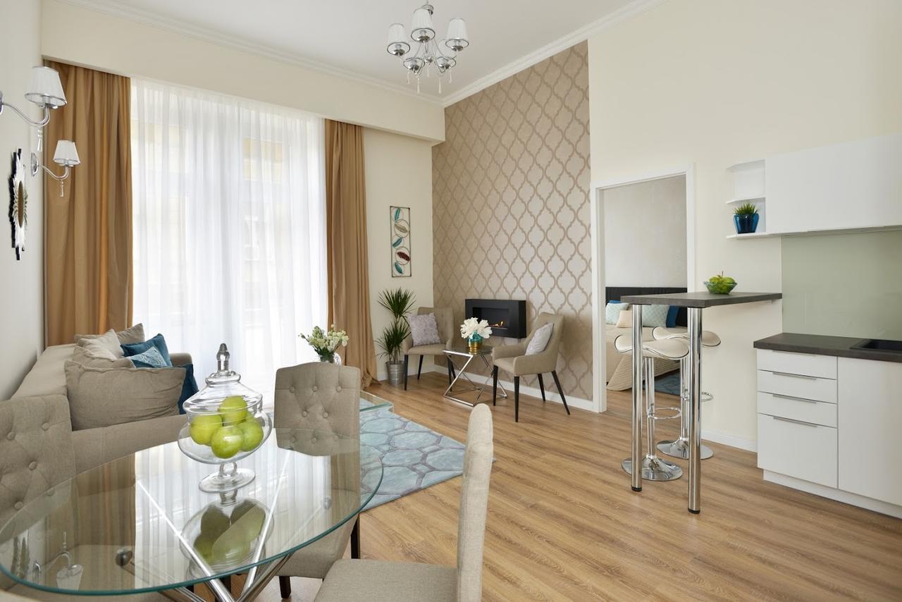 Julia Superior In The Center. Apartamento *