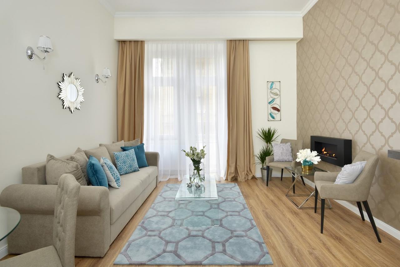 Apartamento Julia Superior In The Center. *