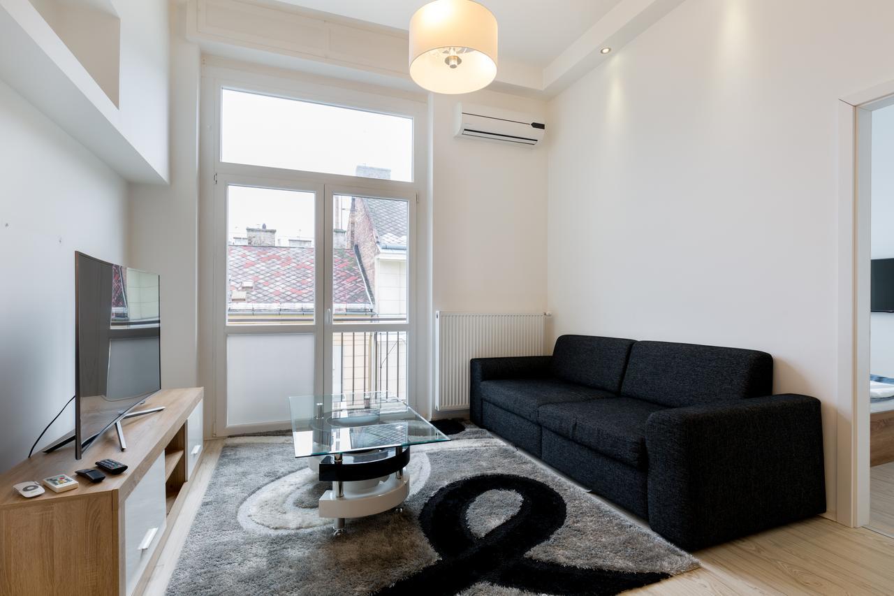 Apartment The Olympic *