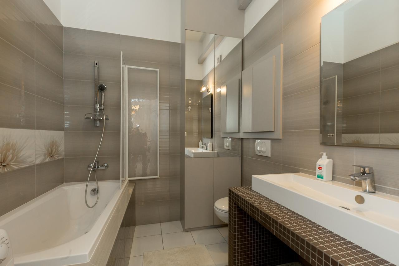 Apartment The Olympic *