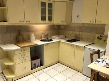 Appartement Corso