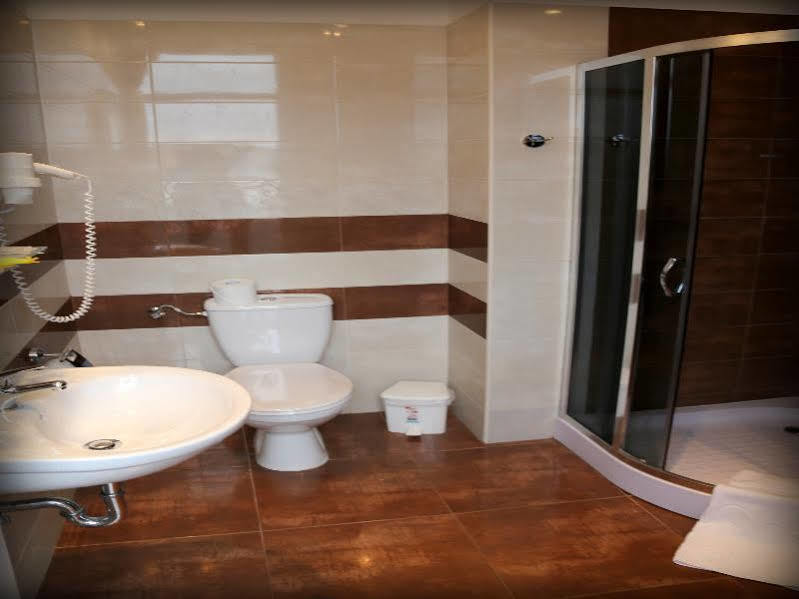 Garay Terrace Hotel Budapest