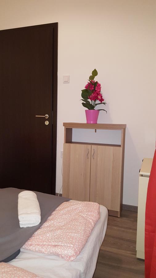 Michael With 2 Near Gozsdu Udvar Appartement Boedapest