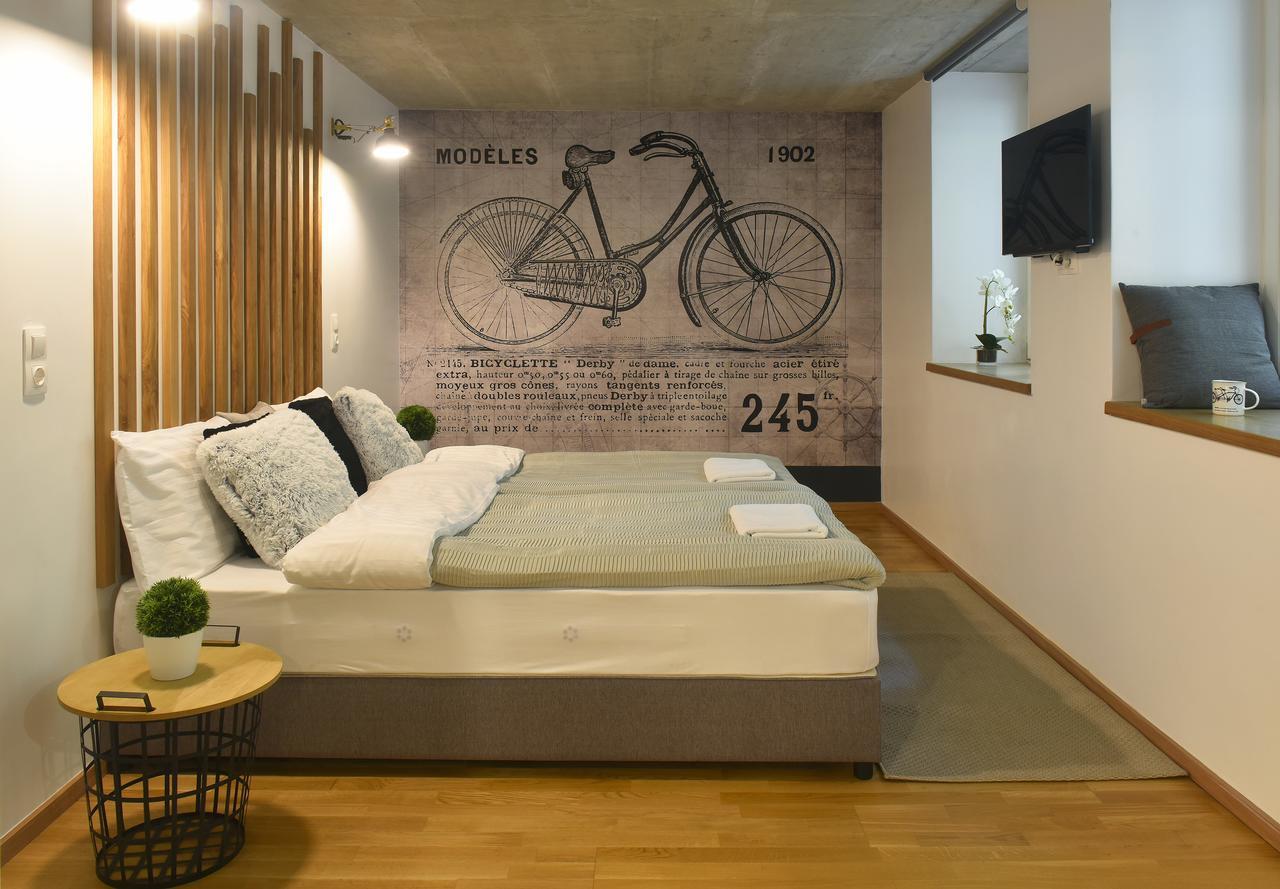 Hotel Walk Váci 78 Budapest