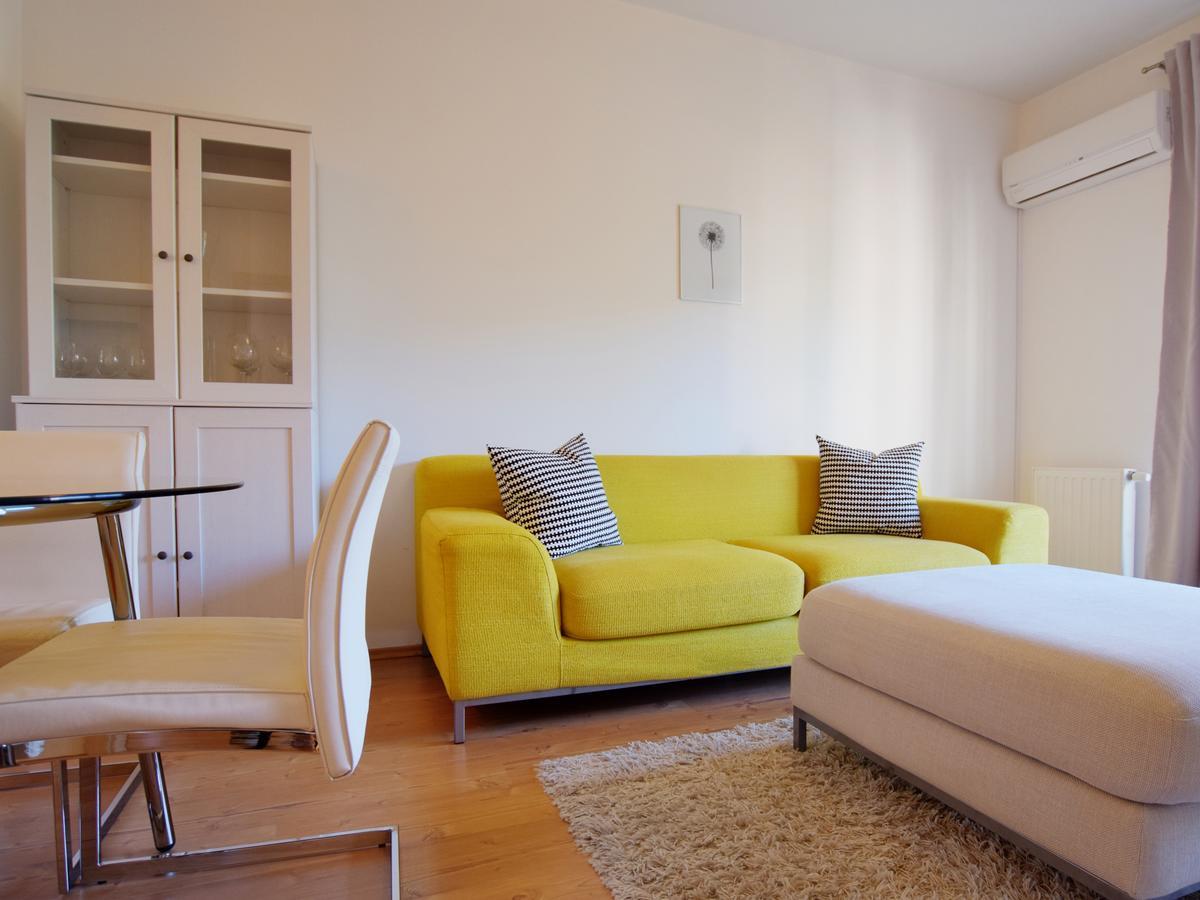 Corvin Promenade Aparthotel Budapest