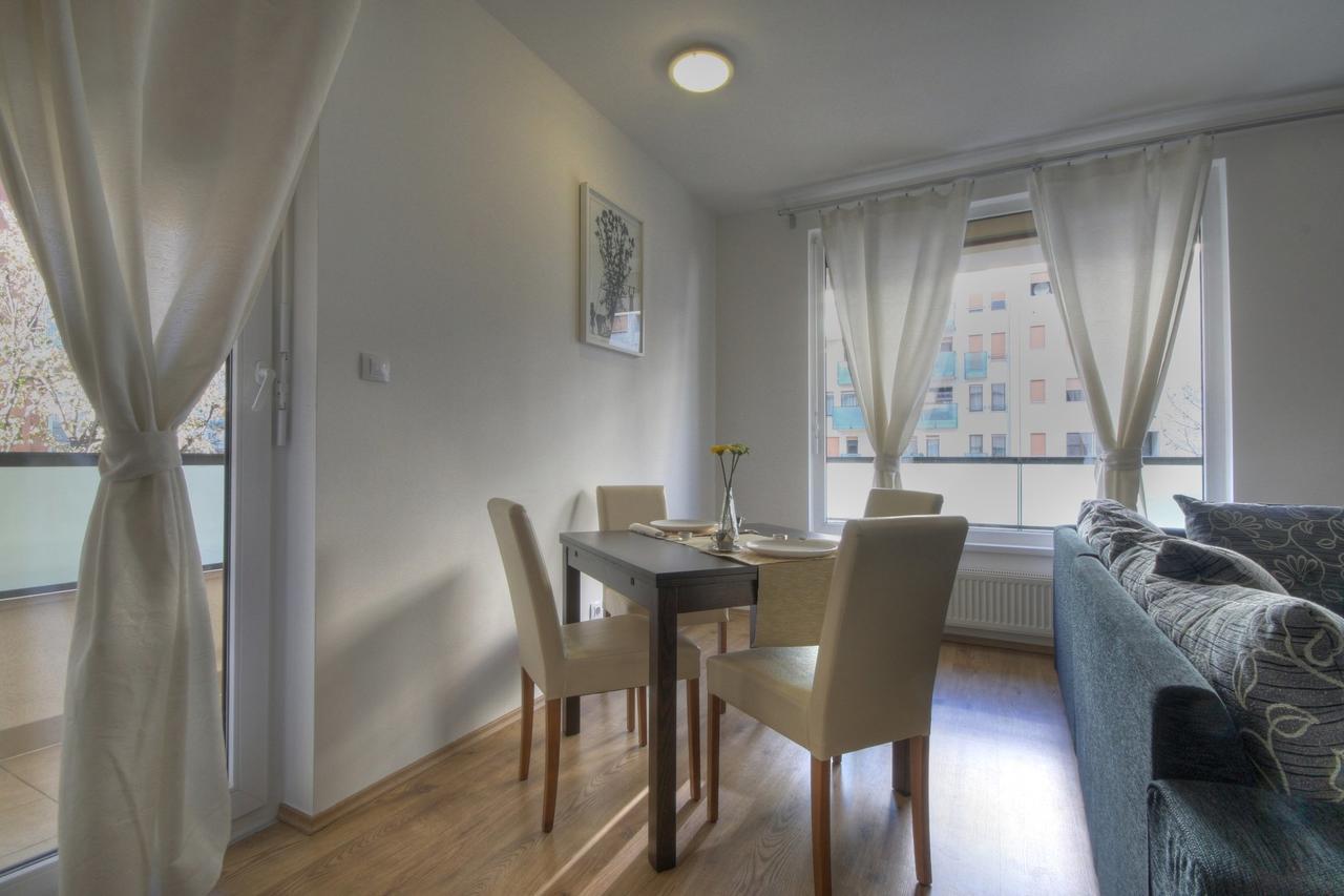 Corvin Promenade 3* Budapest