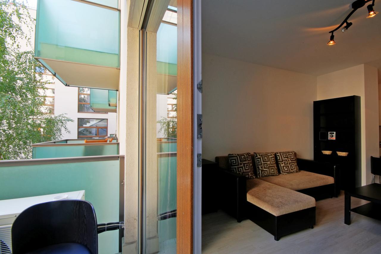 Aparthotel Corvin Promenade Budapest