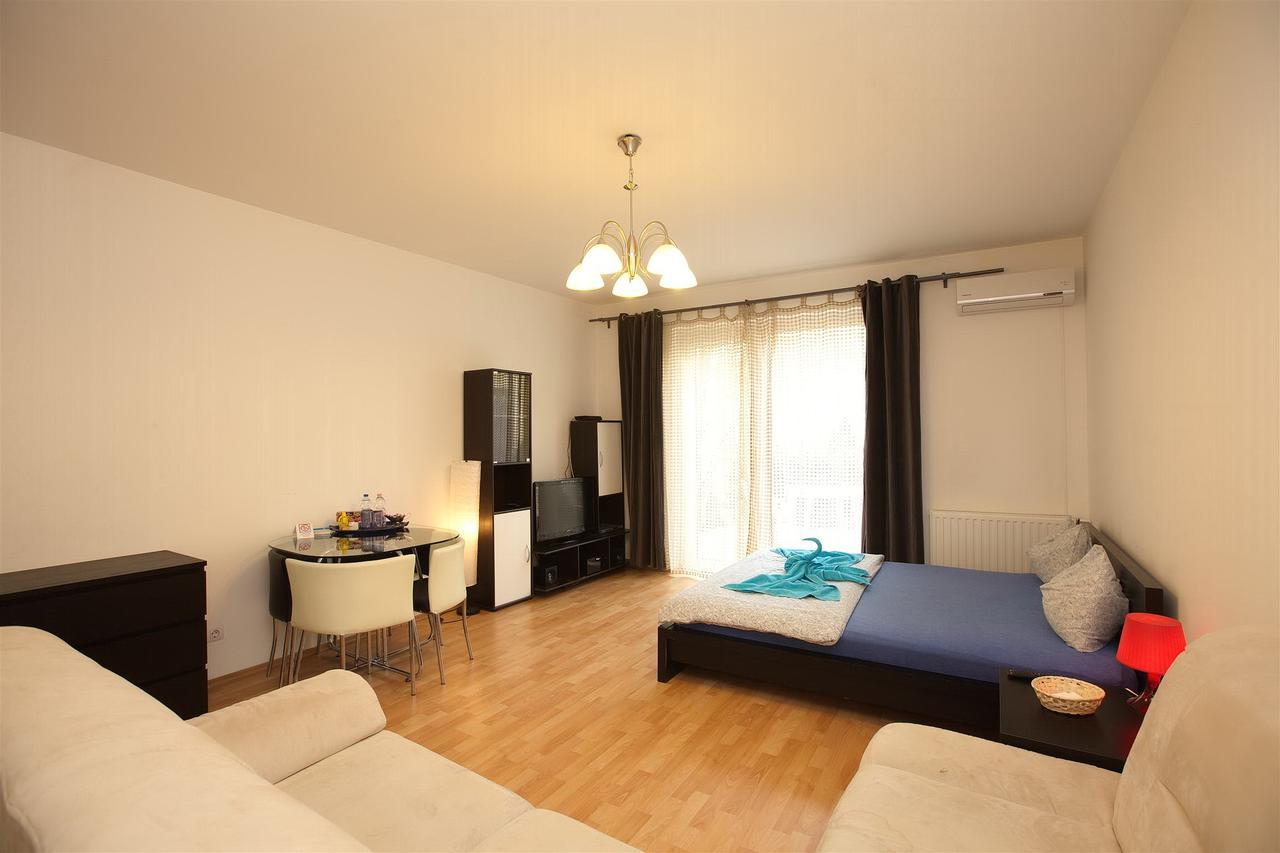 Corvin Promenade 3* Budapest