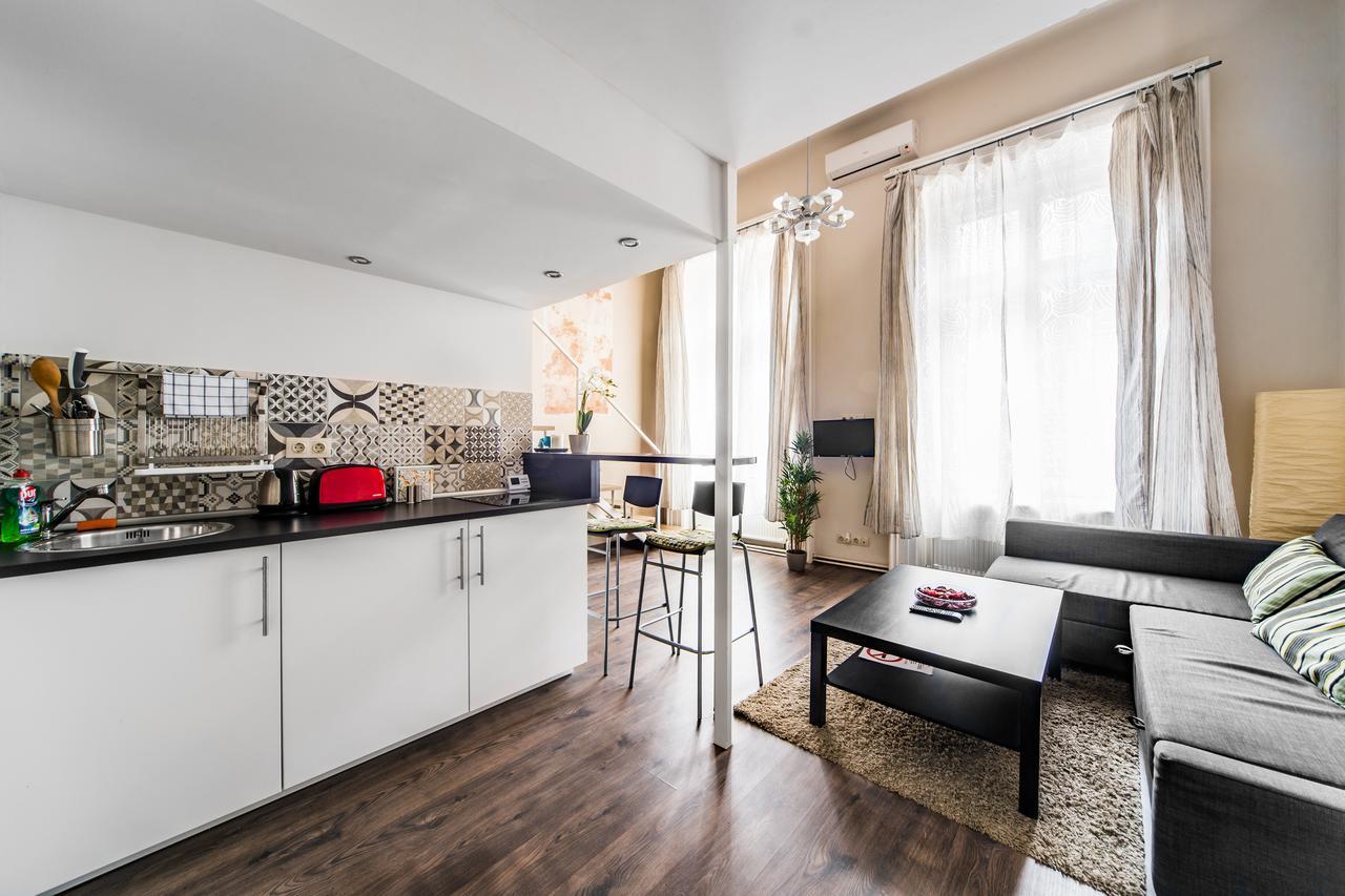 Appartement Elisabeth