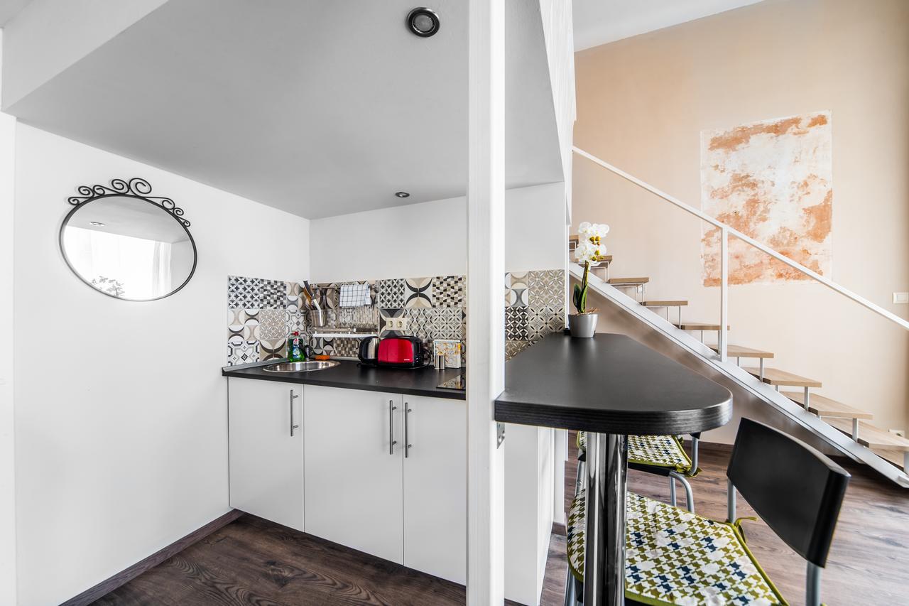 Appartement Elisabeth