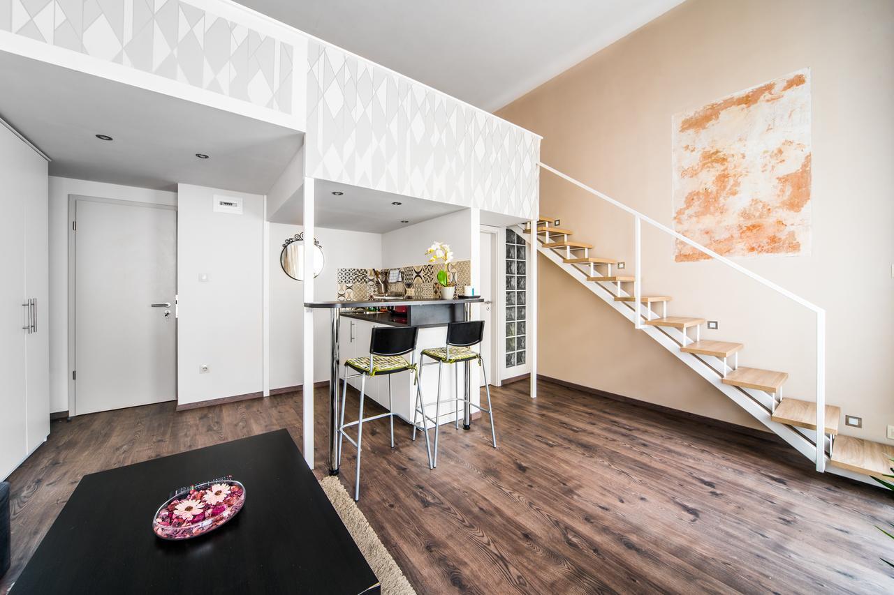 Elisabeth Appartement