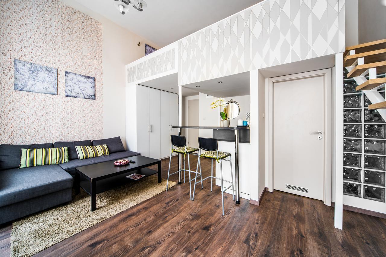 Appartement Elisabeth