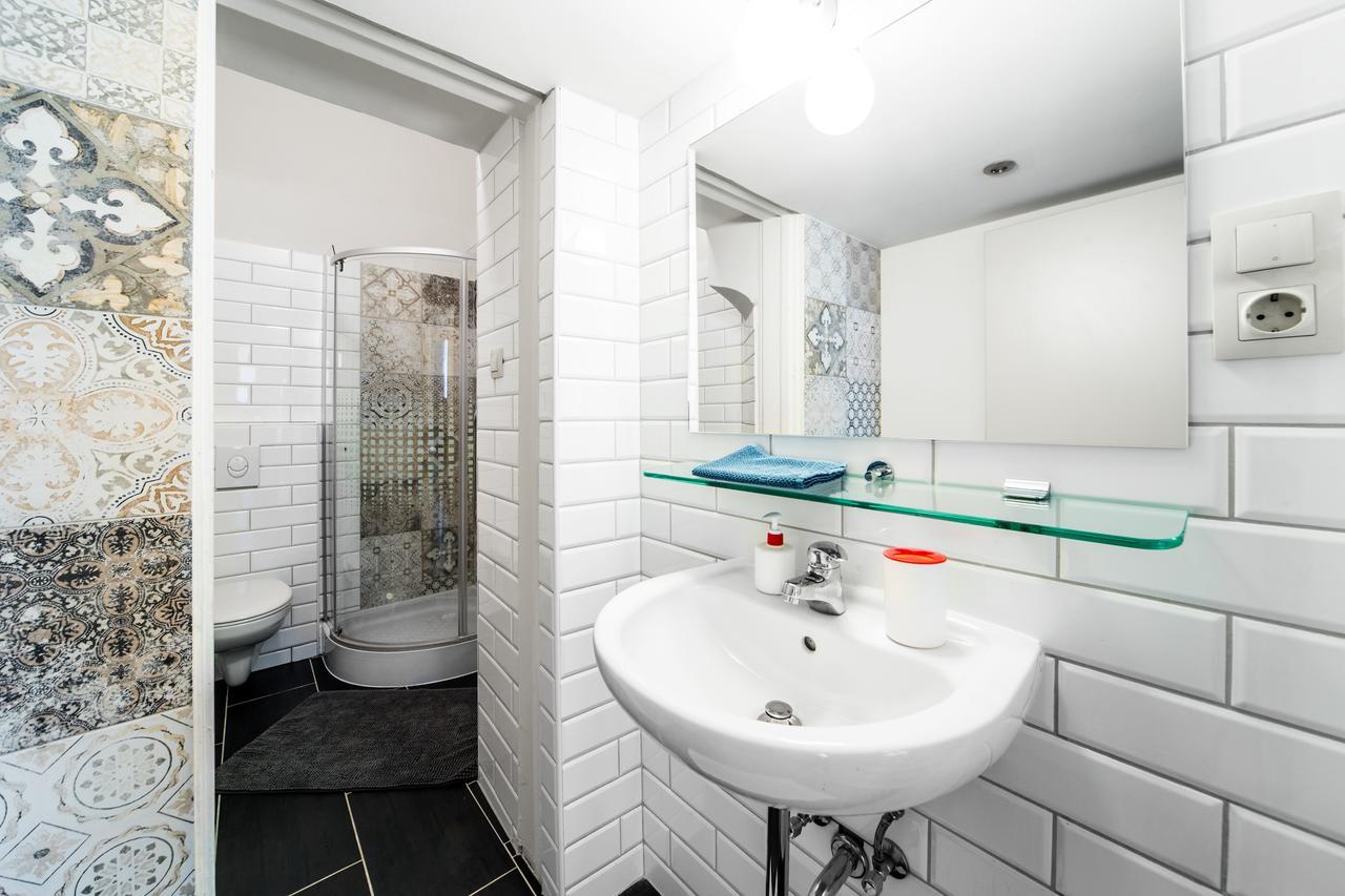 Elisabeth Appartement Boedapest