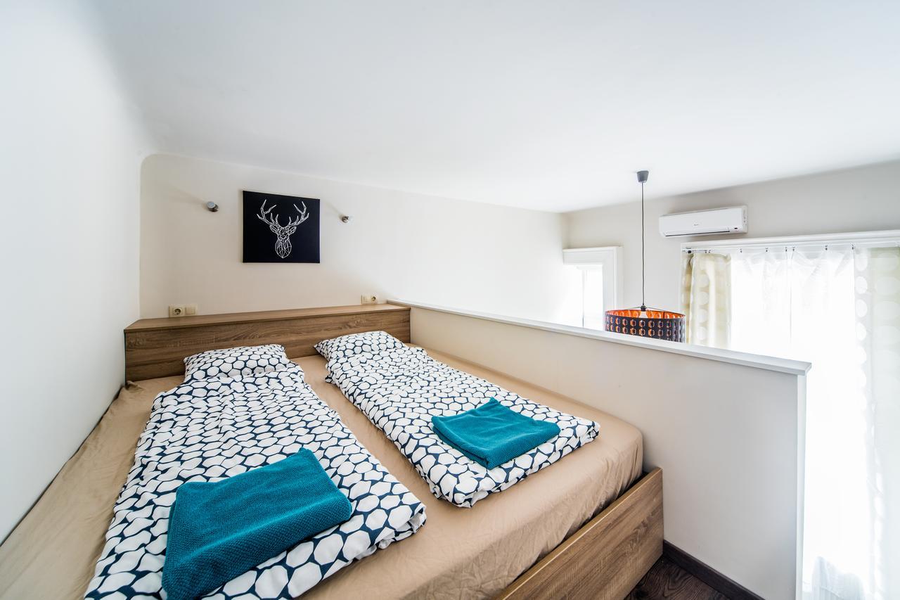 Appartement Elisabeth *