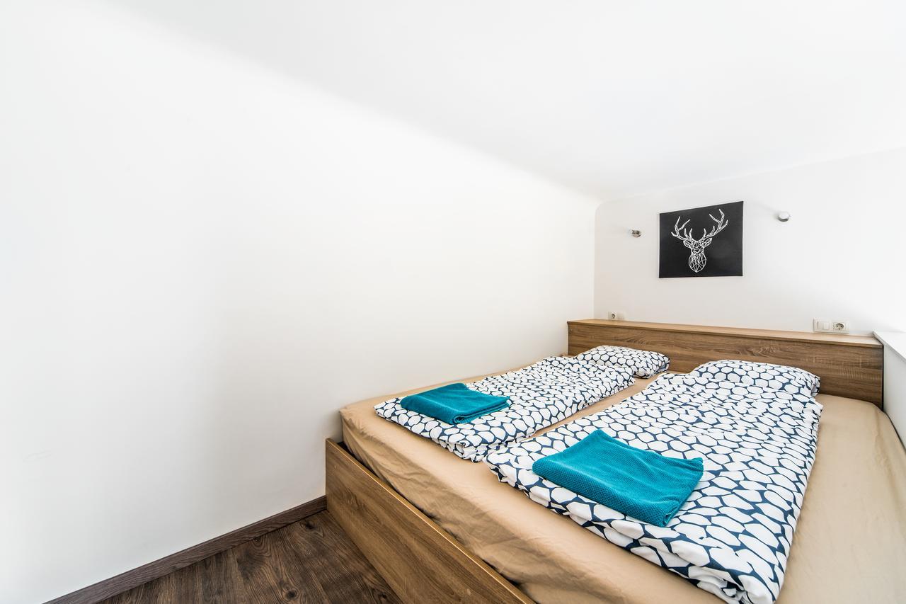 Appartement Elisabeth