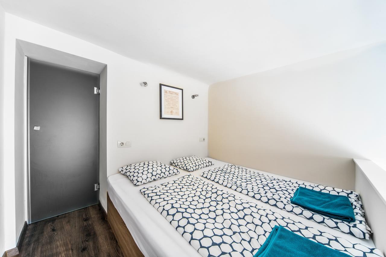 Elisabeth Appartement Boedapest