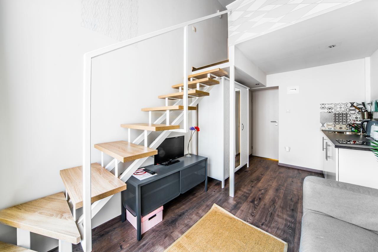 Elisabeth Appartement Boedapest