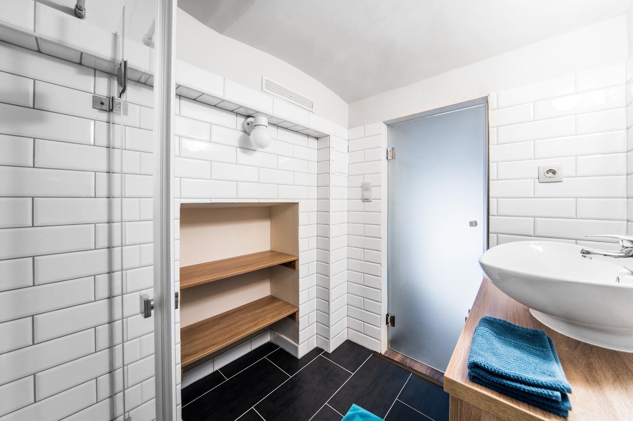 Elisabeth Appartement Boedapest