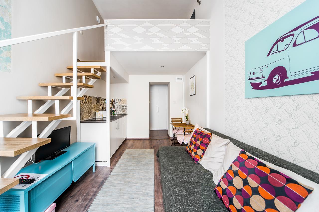 Appartement Elisabeth Boedapest