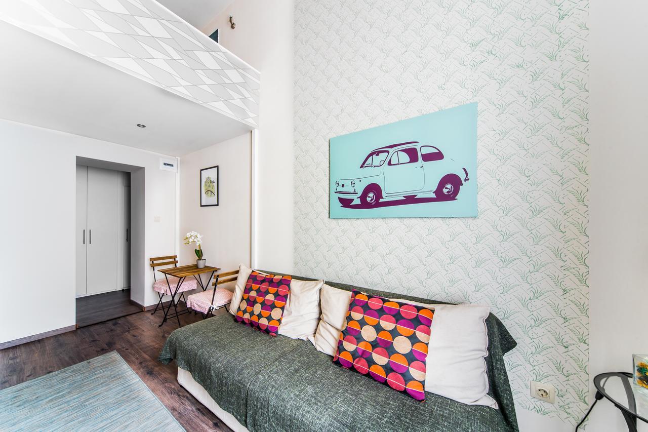 Elisabeth Appartement *