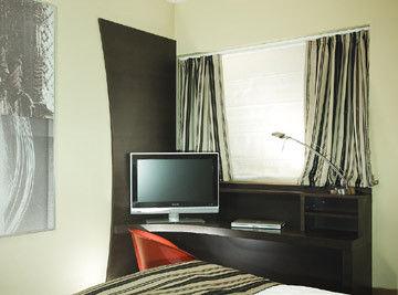 The Honest Budapest By Chic & Basic 4* Budapest