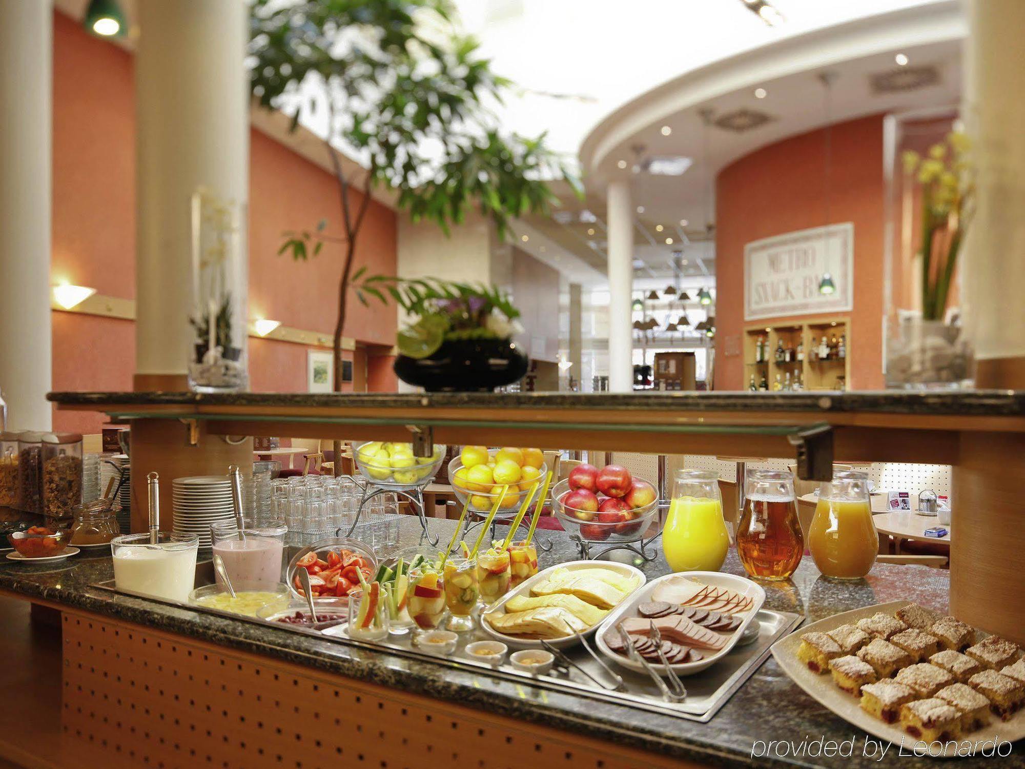 Ibis Styles Center 3* Budapest