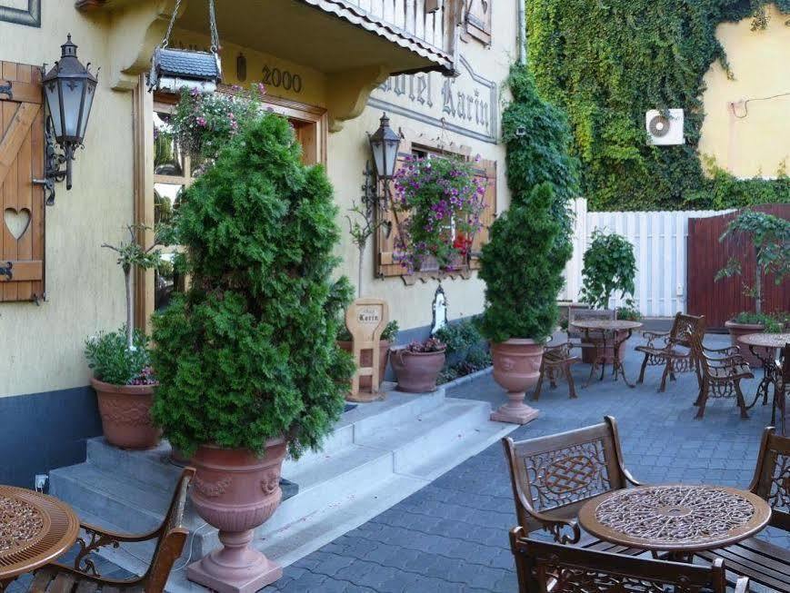 Karin Hotel 3*