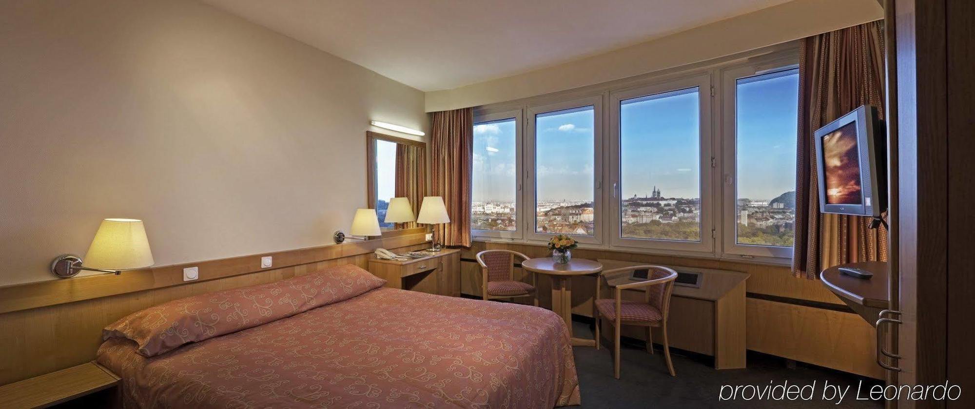 Hotel Hotel Budapest 3*