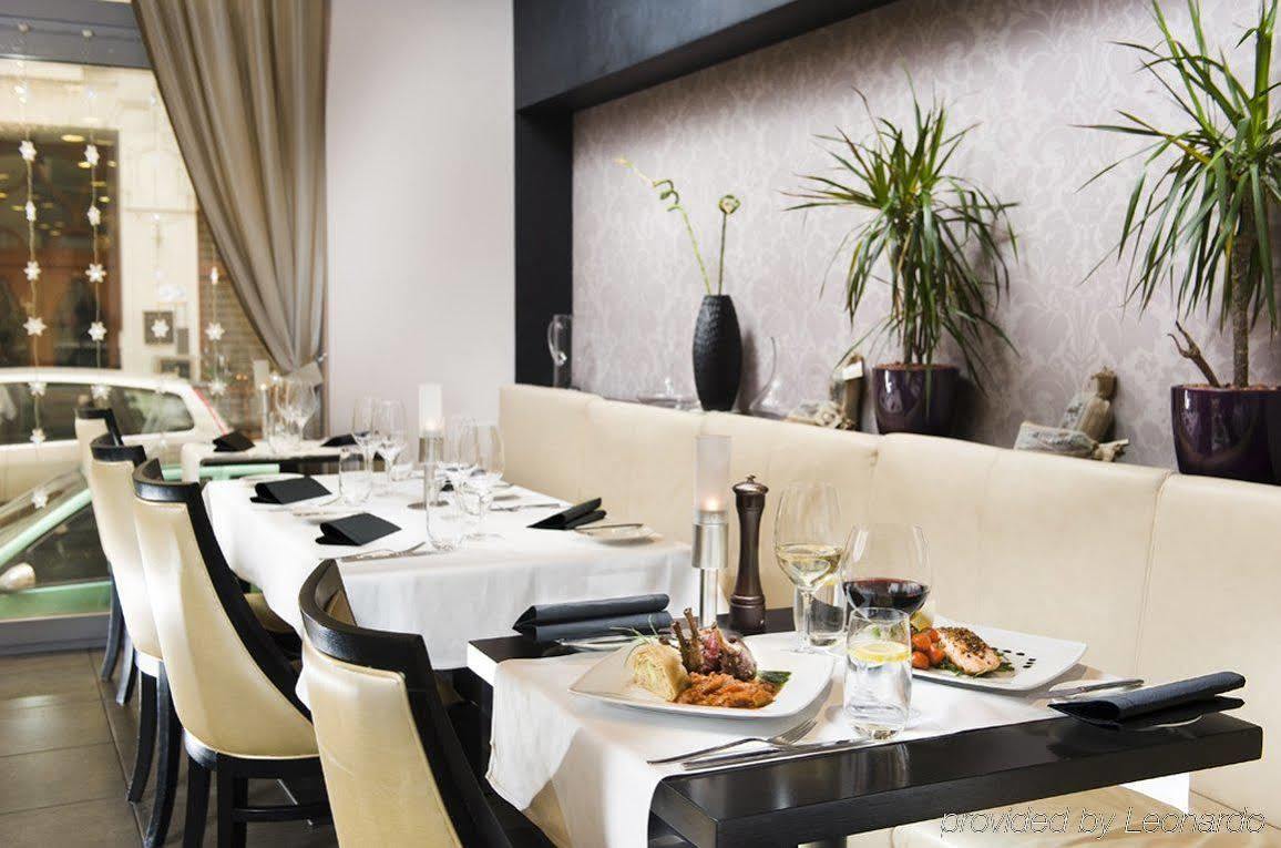 Hotel Boutique Budapest