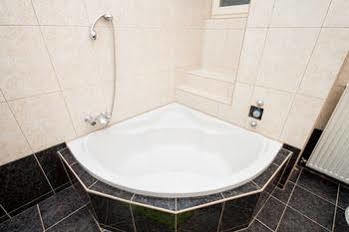 Apartment Grand Boulevard Budapest
