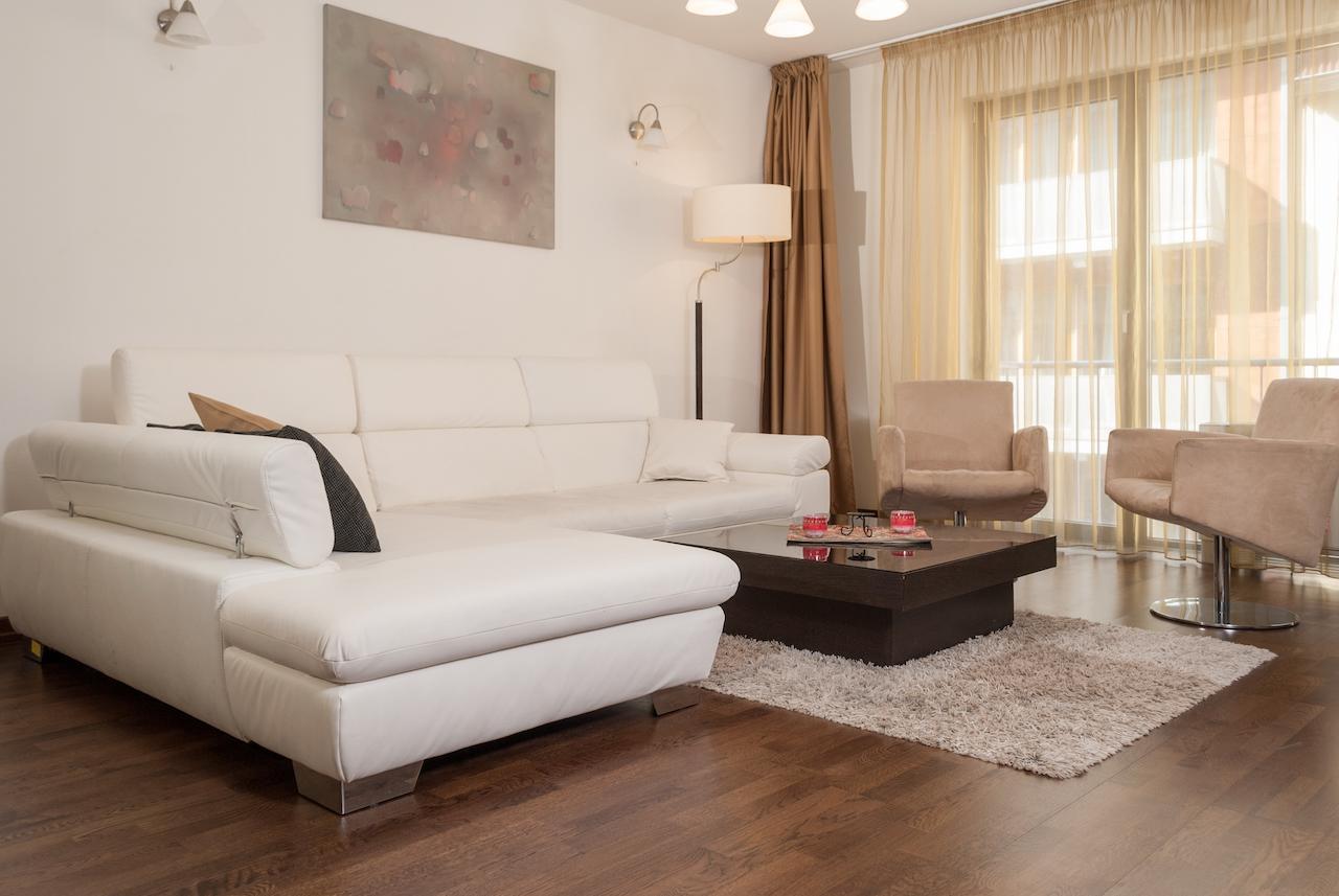 Luxury Downtown 4*