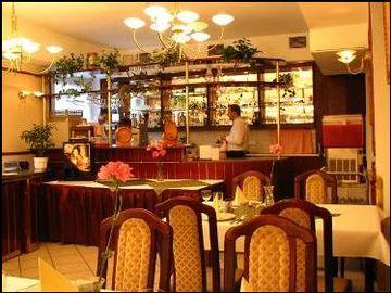 Polus Hotel Budapest