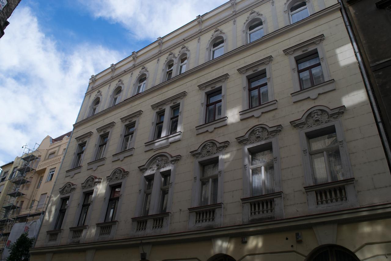 Appartamento Klauzál 32 Budapest
