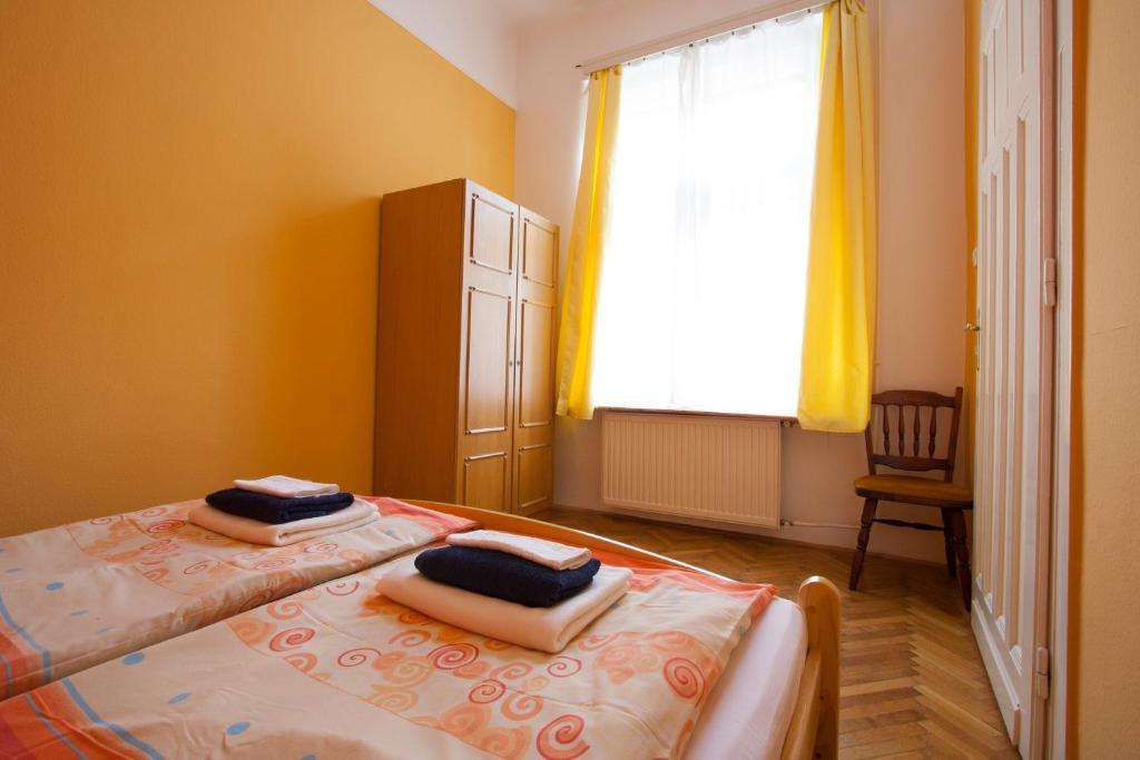 Centre Cosy Apartamento Budapest