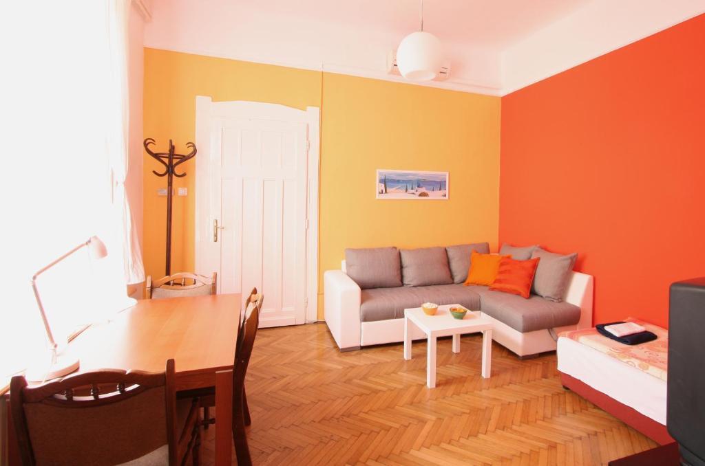 Centre Cosy Apartamento *