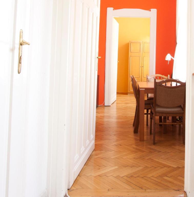 Apartamento Centre Cosy Budapest
