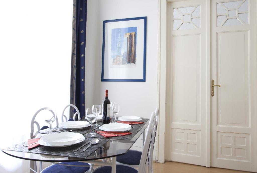 Apartamento Centre Cosy