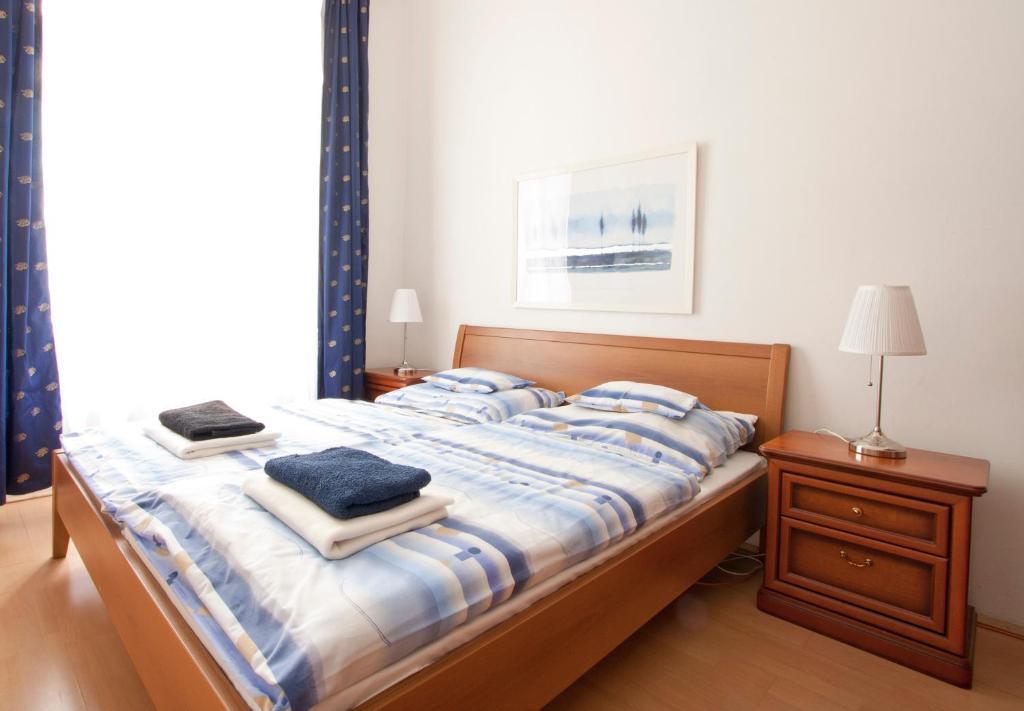 Centre Cosy Apartamento Budapest