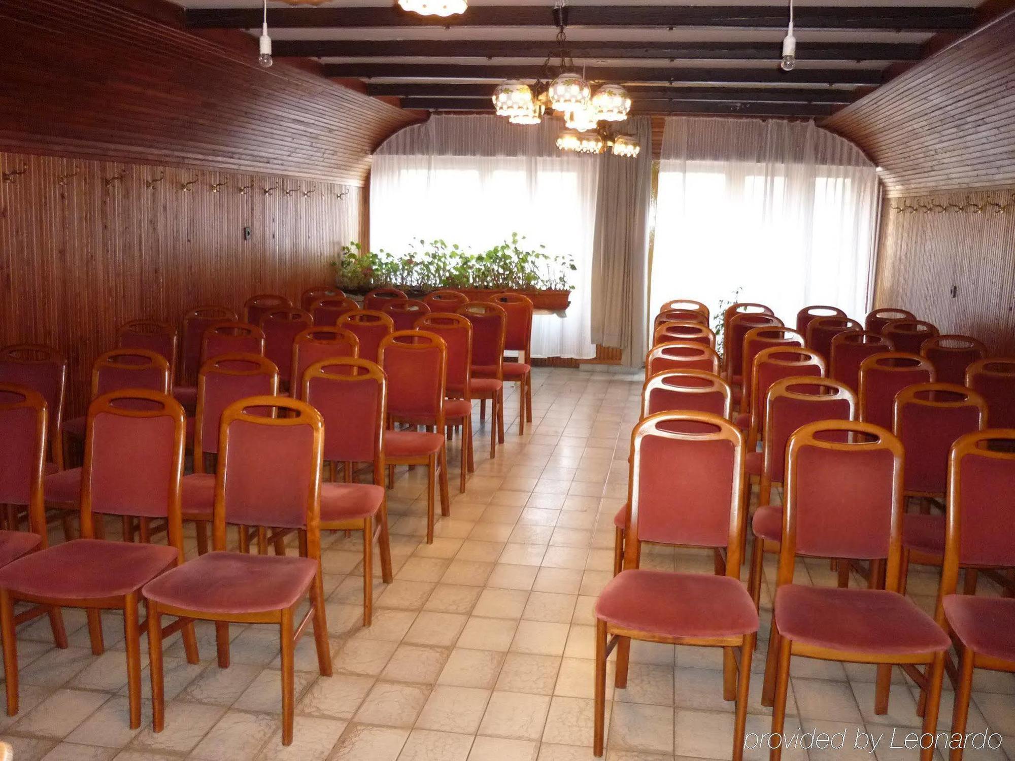 Budai Hotel