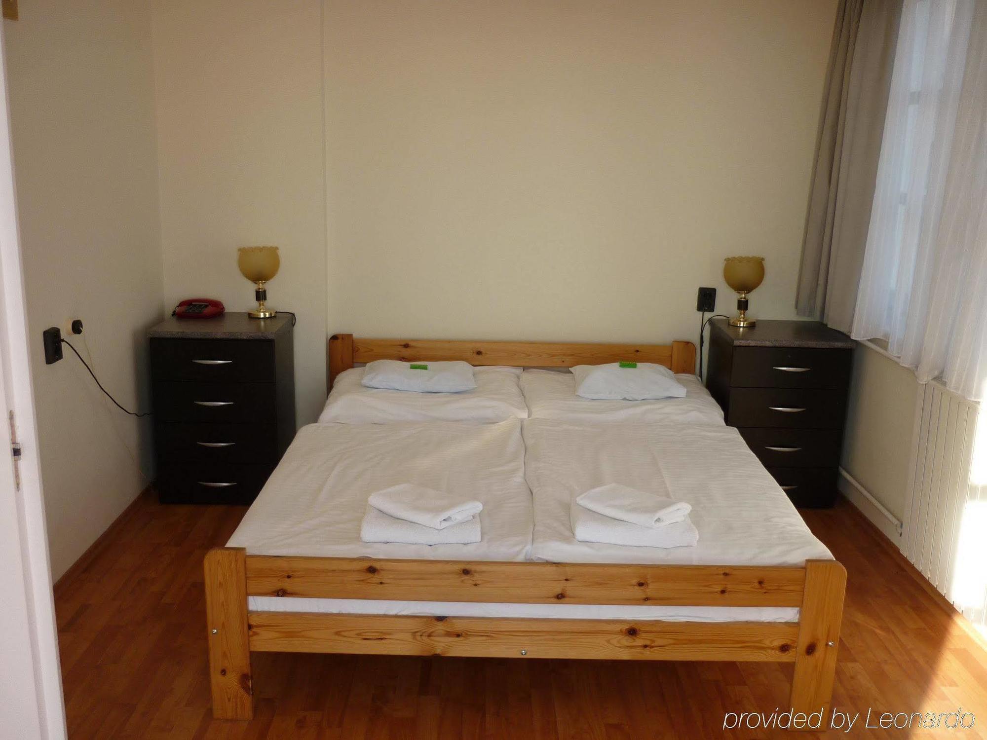 Hotel Budai Budapest