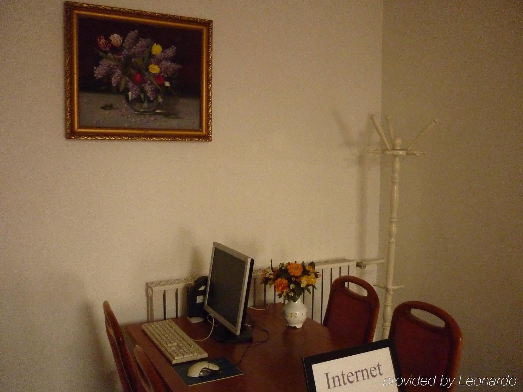 Hotel Budai